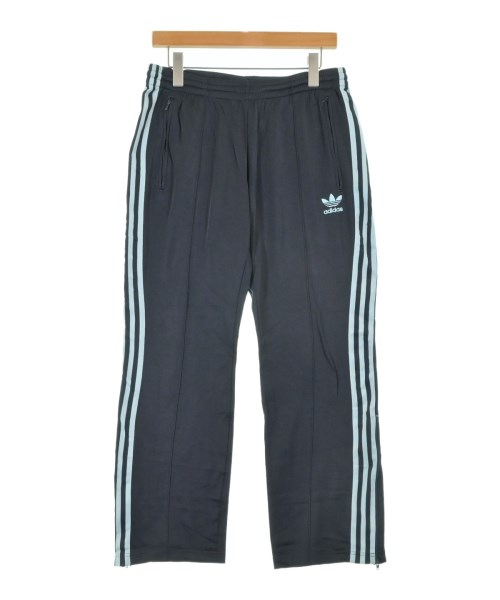 adidas(アディダス)スウェットパンツ 黒 サイズ:M/2200676034011
