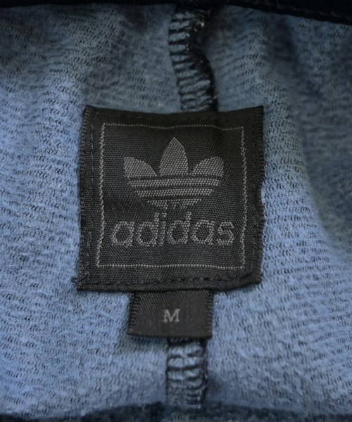 adidas（アディダス）スウェットパンツ 黒 サイズ:M メンズ/2200676034011