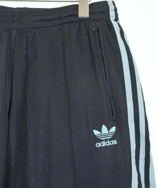 adidas（アディダス）スウェットパンツ 黒 サイズ:M メンズ/2200676034011