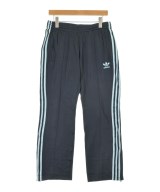 adidas（アディダス）スウェットパンツ 黒 サイズ:M メンズ/2200676034011