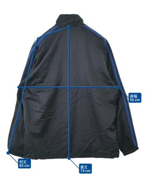 adidas（アディダス）その他 紺 サイズ:M メンズ/2200676034035