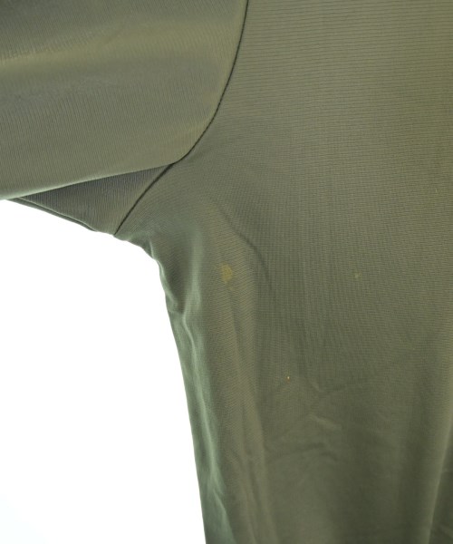 adidas（アディダス）パーカー カーキ サイズ:L メンズ/2200676034059