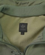 adidas（アディダス）パーカー カーキ サイズ:L メンズ/2200676034059