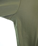 adidas（アディダス）パーカー カーキ サイズ:L メンズ/2200676034059