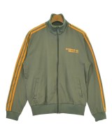 adidas パーカー