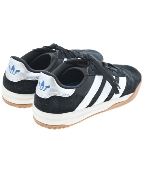 adidas（アディダス）スニーカー 黒 サイズ:27cm メンズ/2200672342714
