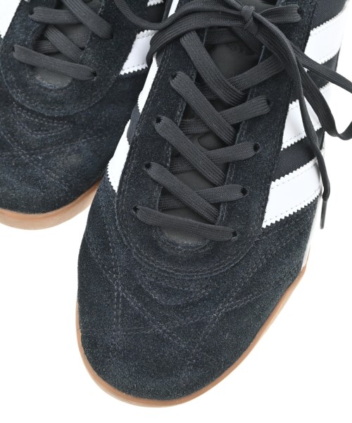 adidas（アディダス）スニーカー 黒 サイズ:27cm メンズ/2200672342714