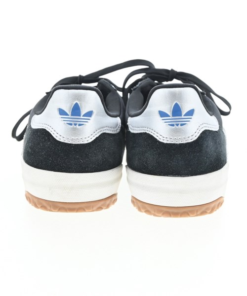 adidas（アディダス）スニーカー 黒 サイズ:27cm メンズ/2200672342714