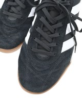 adidas（アディダス）スニーカー 黒 サイズ:27cm メンズ/2200672342714