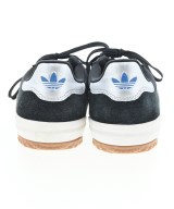 adidas（アディダス）スニーカー 黒 サイズ:27cm メンズ/2200672342714