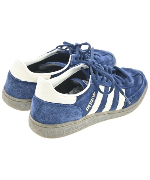 adidas（アディダス）スニーカー 紺 サイズ:27cm メンズ/2200672342868