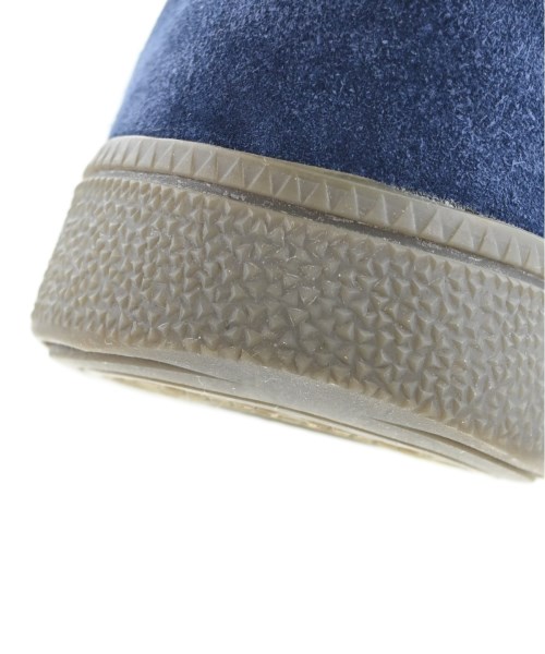 adidas（アディダス）スニーカー 紺 サイズ:27cm メンズ/2200672342868