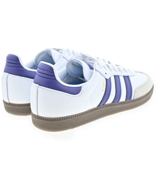 adidas（アディダス）スニーカー 白 サイズ:27cm メンズ/2200674071063
