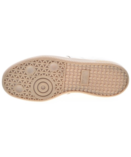 adidas（アディダス）スニーカー ベージュ サイズ:26cm メンズ/2200676168112