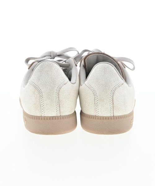 adidas（アディダス）スニーカー ベージュ サイズ:26cm メンズ/2200676168112