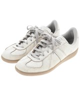 adidas（アディダス）スニーカー ベージュ サイズ:26cm メンズ/2200676168112