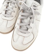 adidas（アディダス）スニーカー ベージュ サイズ:26cm メンズ/2200676168112