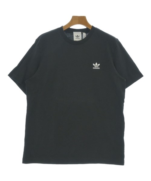 adidas(アディダス)Tシャツ・カットソー 黒 サイズ:L/2200676195026