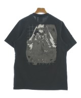 adidas（アディダス）Tシャツ・カットソー 黒 サイズ:L メンズ/2200676195026