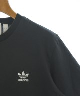 adidas（アディダス）Tシャツ・カットソー 黒 サイズ:L メンズ/2200676195026