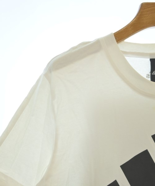 adidas（アディダス）Tシャツ・カットソー 白 サイズ:O(XL位) メンズ/2200676195101