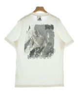 adidas（アディダス）Tシャツ・カットソー 白 サイズ:O(XL位) メンズ/2200676195101