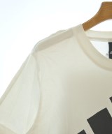 adidas（アディダス）Tシャツ・カットソー 白 サイズ:O(XL位) メンズ/2200676195101