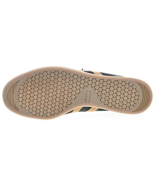 adidas（アディダス）スニーカー 黒 サイズ:27cm メンズ/2200676397079