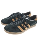 adidas（アディダス）スニーカー 黒 サイズ:27cm メンズ/2200676397079