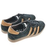 adidas（アディダス）スニーカー 黒 サイズ:27cm メンズ/2200676397079