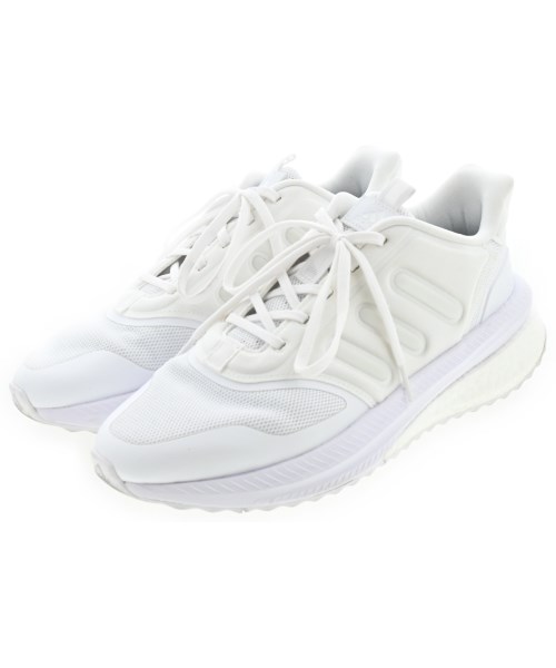 adidas(アディダス)スニーカー 白 サイズ:27cm/2200676475067