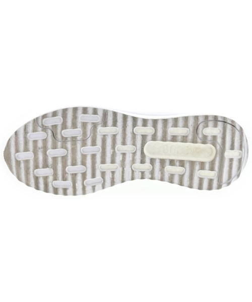 adidas（アディダス）スニーカー 白 サイズ:27cm メンズ/2200676475067