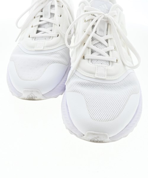 adidas（アディダス）スニーカー 白 サイズ:27cm メンズ/2200676475067