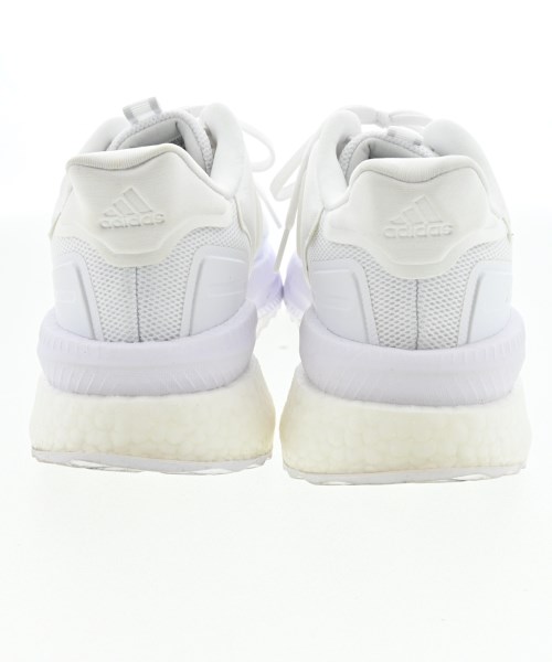 adidas（アディダス）スニーカー 白 サイズ:27cm メンズ/2200676475067