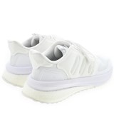 adidas（アディダス）スニーカー 白 サイズ:27cm メンズ/2200676475067