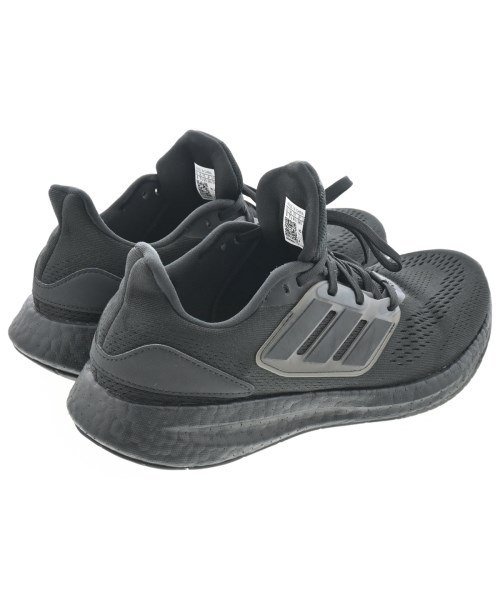 adidas（アディダス）スニーカー 黒 サイズ:26cm メンズ/2200676475074