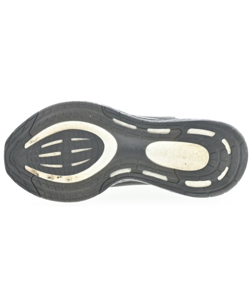 adidas（アディダス）スニーカー 黒 サイズ:26cm メンズ/2200676475074