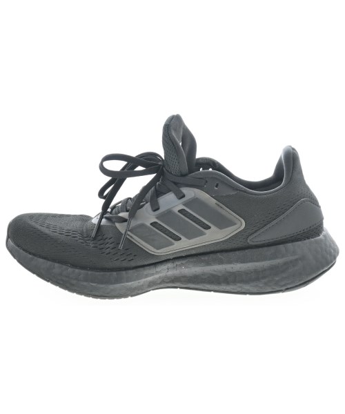 adidas（アディダス）スニーカー 黒 サイズ:26cm メンズ/2200676475074