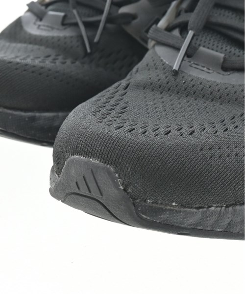 adidas（アディダス）スニーカー 黒 サイズ:26cm メンズ/2200676475074