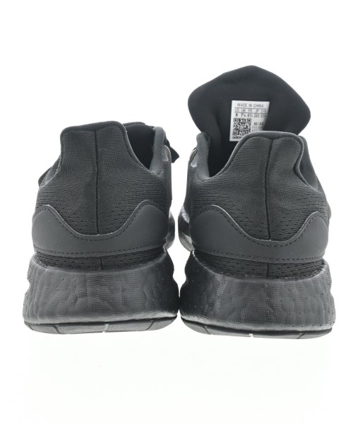 adidas（アディダス）スニーカー 黒 サイズ:26cm メンズ/2200676475074