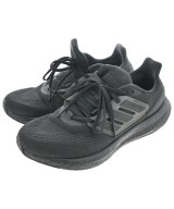 adidas（アディダス）スニーカー 黒 サイズ:26cm メンズ/2200676475074