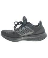 adidas（アディダス）スニーカー 黒 サイズ:26cm メンズ/2200676475074