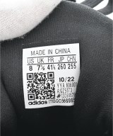 adidas（アディダス）スニーカー 黒 サイズ:26cm メンズ/2200676475074