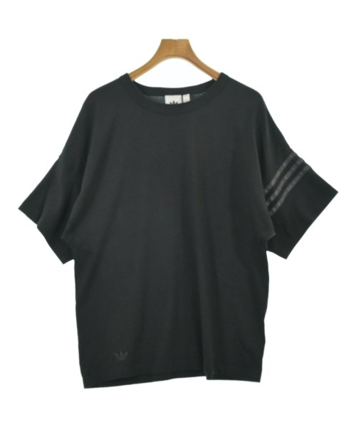 adidas(アディダス)Tシャツ・カットソー 黒 サイズ:M/2200676475197