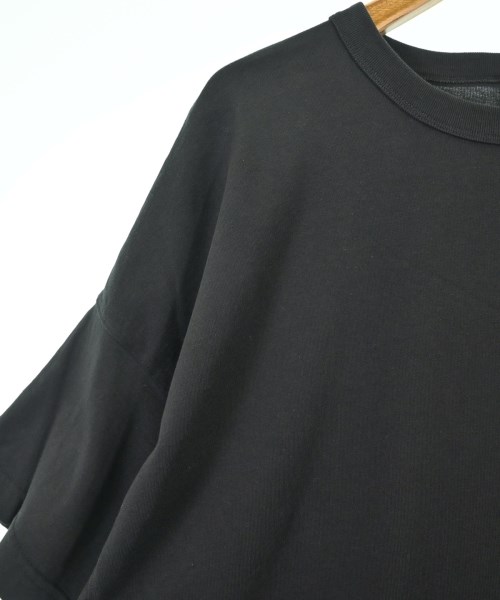 adidas（アディダス）Tシャツ・カットソー 黒 サイズ:M メンズ/2200676475197