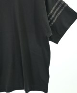 adidas（アディダス）Tシャツ・カットソー 黒 サイズ:M メンズ/2200676475197