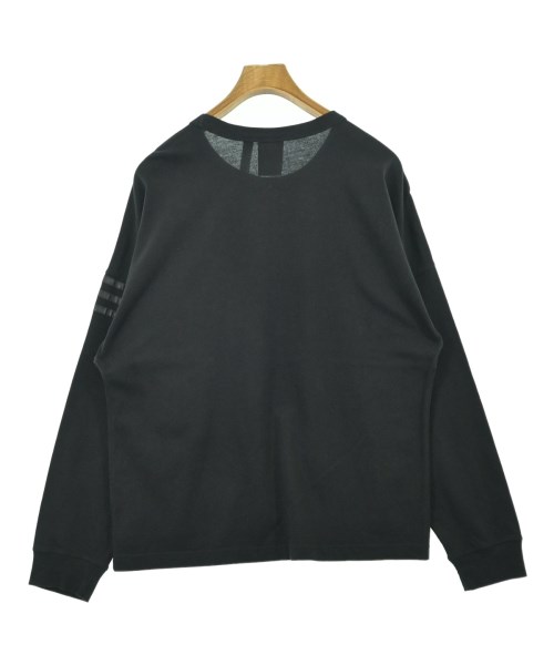 adidas（アディダス）Tシャツ・カットソー 黒 サイズ:M メンズ/2200676475203