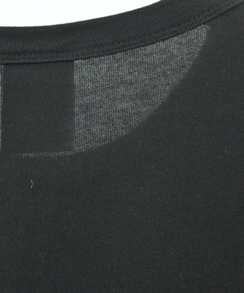 adidas（アディダス）Tシャツ・カットソー 黒 サイズ:M メンズ/2200676475203