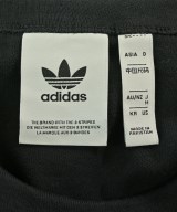 adidas（アディダス）Tシャツ・カットソー 黒 サイズ:M メンズ/2200676475203