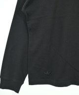 adidas（アディダス）Tシャツ・カットソー 黒 サイズ:M メンズ/2200676475203